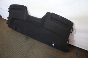 Dacia Logan II Parcel shelf 