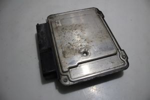 Fiat Croma Unité de commande, module ECU de moteur 0281012897