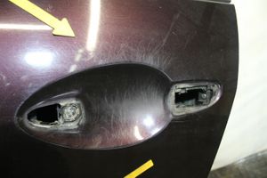 Mazda 6 Front door 