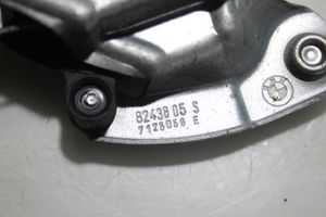 BMW X5 E53 Mécanisme manuel vitre arrière 