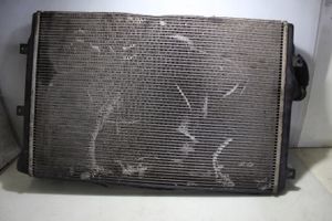 Audi A3 S3 8P Radiateur de refroidissement 