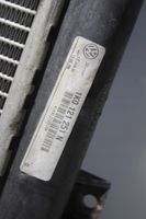 Audi A3 S3 8P Radiateur de refroidissement 