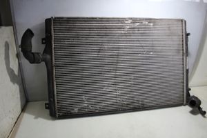 Audi A3 S3 8P Radiateur de refroidissement 