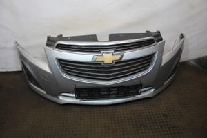 Chevrolet Cruze Dzinēja pārsegs (vāks) 