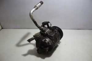 Skoda Praktik (5J8) Compressore aria condizionata (A/C) (pompa) 