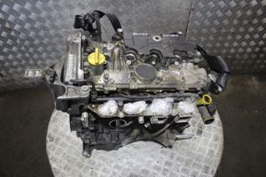 Renault Fluence Silnik / Komplet K4MV838