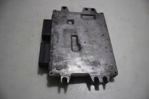 Suzuki Swift Motorsteuergerät ECU 