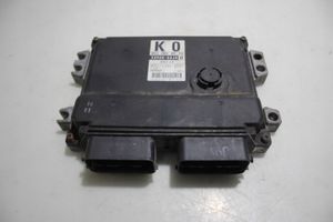 Suzuki Swift Motorsteuergerät ECU 