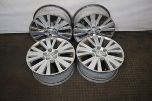 Mazda 6 R17 alloy rim 