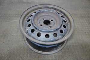 Toyota Corolla Verso E121 Felgi stalowe R15 