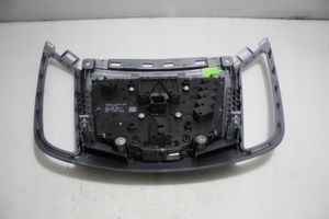 Ford C-MAX II Controllo multimediale autoradio 