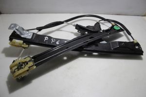 Ford C-MAX II Front window lifting mechanism without motor 