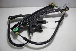 Ford C-MAX II Front window lifting mechanism without motor 