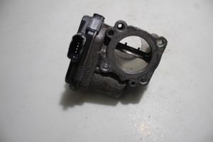 Ford C-MAX II Engine shut-off valve 