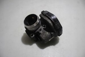 Ford C-MAX II Engine shut-off valve 