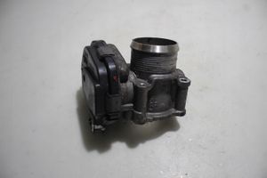 Ford C-MAX II Engine shut-off valve 