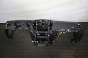 Chevrolet Cruze Dashboard 