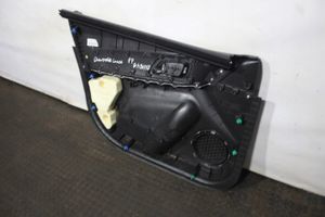 Chevrolet Cruze Front door card panel trim 