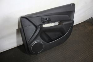 Chevrolet Cruze Front door card panel trim 