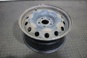 Peugeot Expert R 16 metāla disks (-i) 