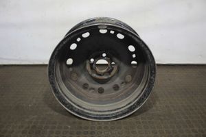 Skoda Roomster (5J) Cerchione in acciaio R15 