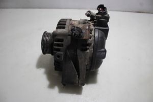 Toyota Corolla Verso E121 Alternator 