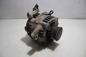 Toyota Corolla Verso E121 Generatore/alternatore 