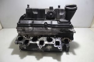 Skoda Roomster (5J) Culasse moteur 