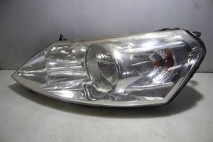 Peugeot Expert Phare frontale 89902605