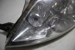 Peugeot Expert Phare frontale 89902605