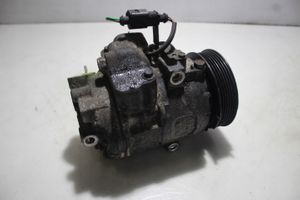 Skoda Fabia Mk2 (5J) Ilmastointilaitteen kompressorin pumppu (A/C) 