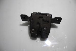 Chevrolet Cruze Tailgate/trunk/boot lock/catch/latch 