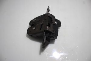 Chevrolet Cruze Tailgate/trunk/boot lock/catch/latch 