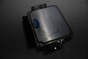 Chevrolet Cruze Komputer / Sterownik ECU silnika 