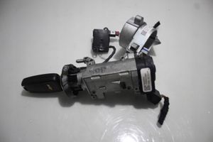 Chevrolet Cruze Ignition lock 