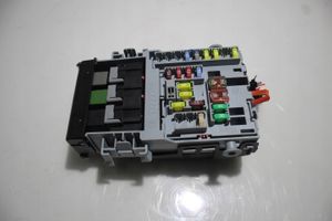 Chevrolet Cruze Fuse box set 