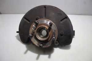 Chrysler Sebring (JS) Front wheel hub spindle knuckle 