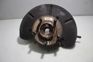 Chrysler Sebring (JS) Front wheel hub spindle knuckle 