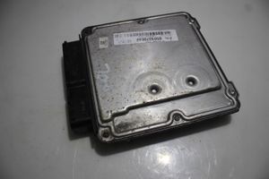 Chrysler Sebring (JS) Engine control unit/module ECU 0281014265