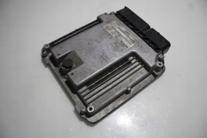 Chrysler Sebring (JS) Engine control unit/module ECU 0281014265