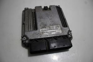 Chrysler Sebring (JS) Engine control unit/module ECU 0281014265