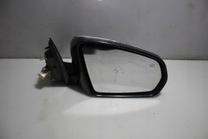 Chrysler Sebring (JS) Specchietto retrovisore elettrico portiera anteriore 