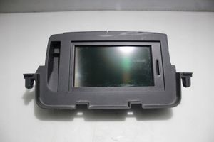 Renault Fluence Monitor/display/piccolo schermo 