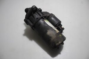 Opel Tigra A Starter motor D6RA62