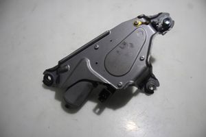 Mazda 6 Takalasinpyyhkimen moottori 849600-0532