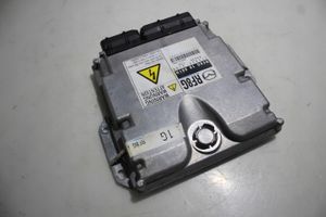 Mazda 6 Motorsteuergerät ECU 