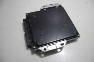 Mazda 6 Unité de commande, module ECU de moteur 