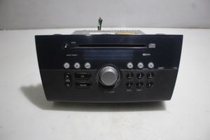 Suzuki Swift Verkleidung Radio / Navigation 