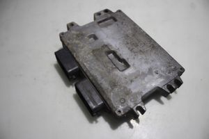 Suzuki Swift Komputer / Sterownik ECU silnika 