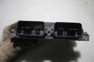 Suzuki Swift Komputer / Sterownik ECU silnika 